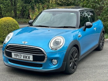 Used MINI Hatch 2017 for sale - 76359858: Photo