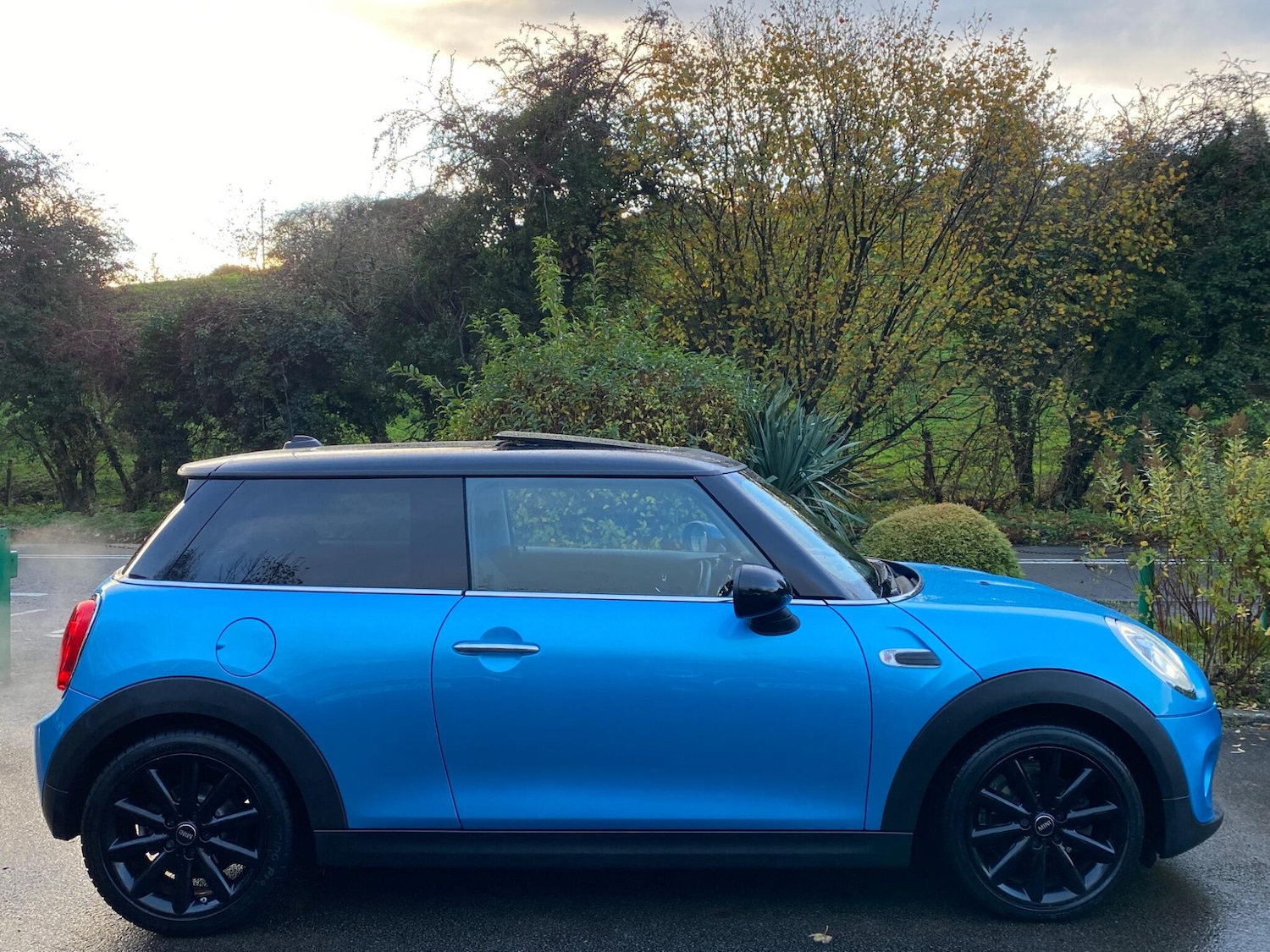 Used MINI Hatch 2017 for sale - 76359858: Photo 6