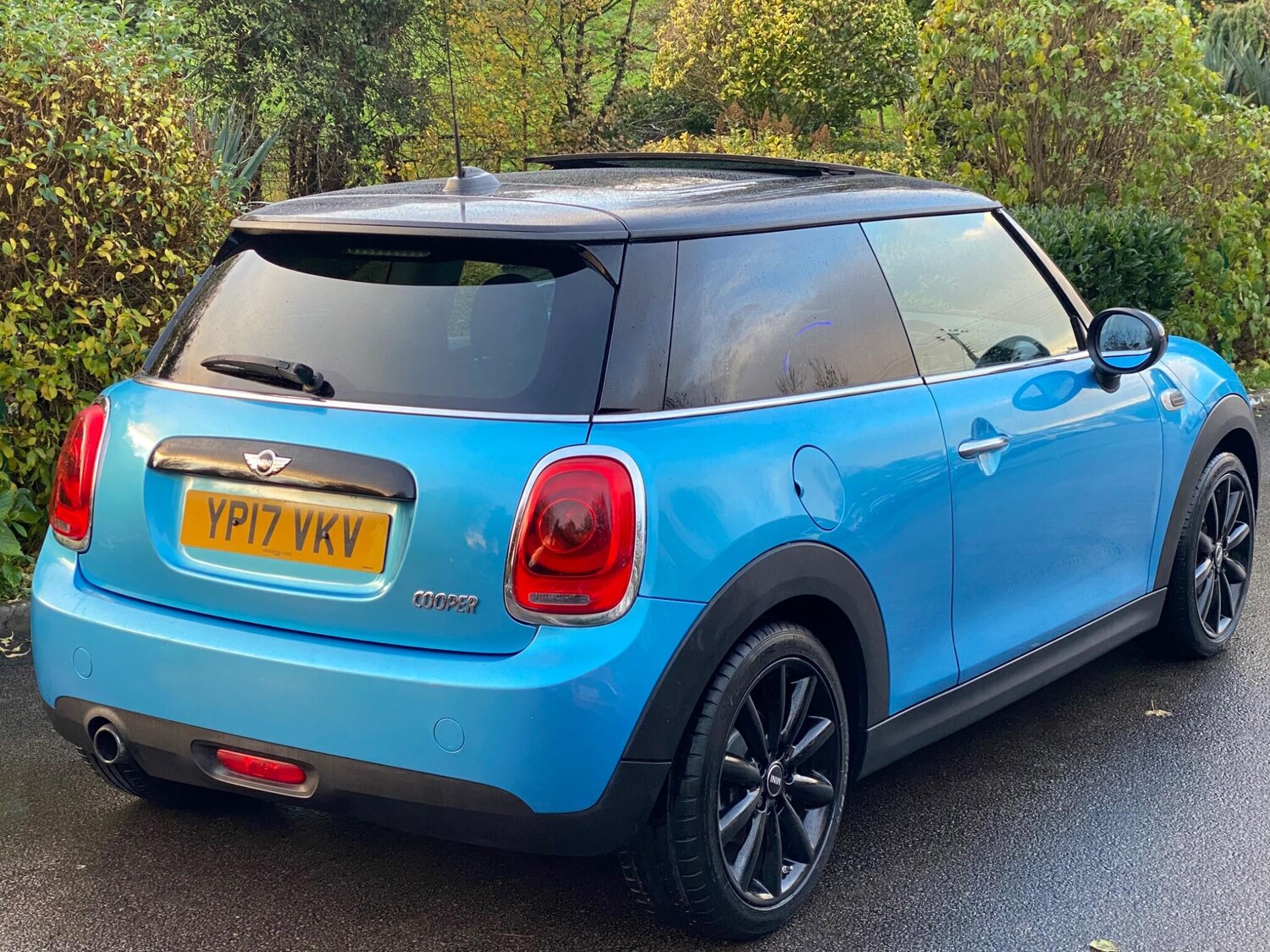 Used MINI Hatch 2017 for sale - 76359858: Photo 7