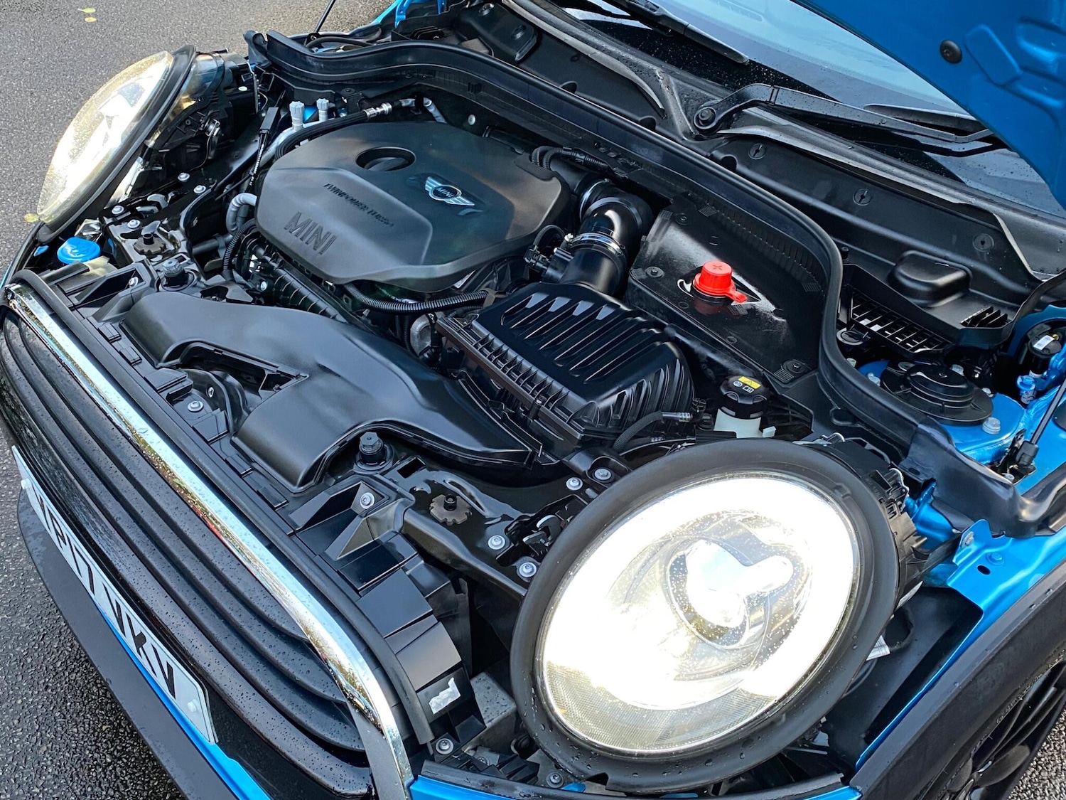 Used MINI Hatch 2017 for sale - 76359858: Photo 9