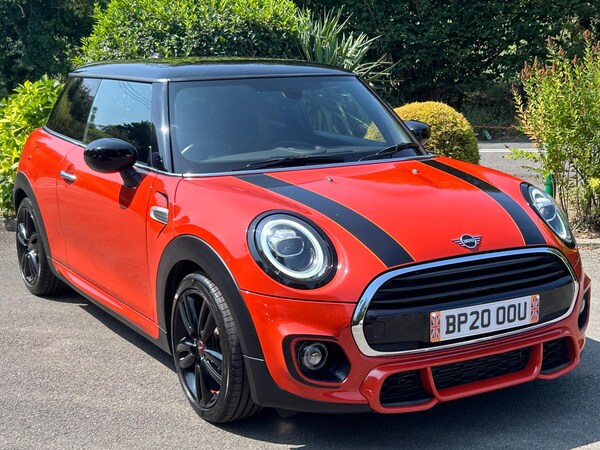 Used MINI Hatch 2020 for sale - 75387197: Photo 12