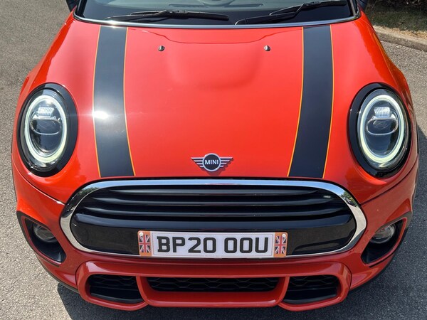 Used MINI Hatch 2020 for sale - 75387197: Photo 16