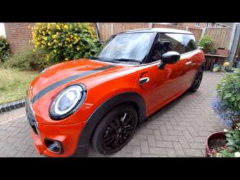 Used MINI Hatch 2020 for sale - 75387197: Photo