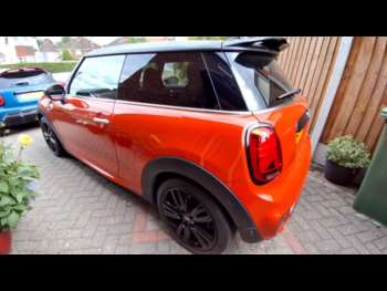 Used MINI Hatch 2020 for sale - 75387197: Photo