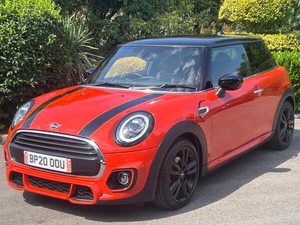 Used MINI Hatch 2020 for sale - 75387197: Photo 3