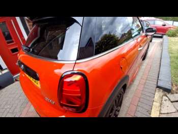 Used MINI Hatch 2020 for sale - 75387197: Photo