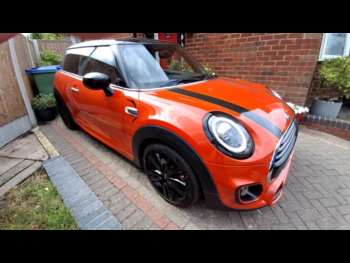Used MINI Hatch 2020 for sale - 75387197: Photo