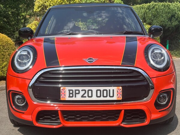 Used MINI Hatch 2020 for sale - 75387197: Photo 5
