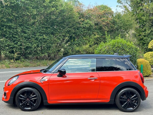Used MINI Hatch 2020 for sale - 75387197: Photo 6