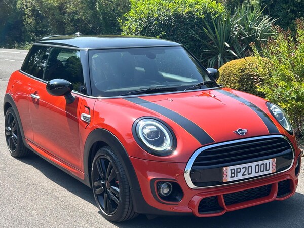 Used MINI Hatch 2020 for sale - 75387197: Photo 9