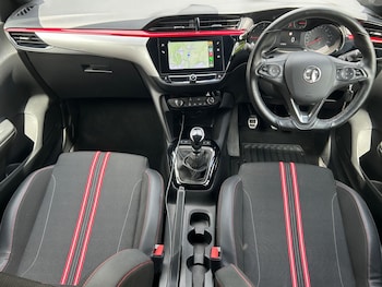Used Vauxhall Corsa 2020 for sale - 75060052: Photo