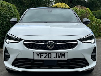 Used Vauxhall Corsa 2020 for sale - 75060052: Photo