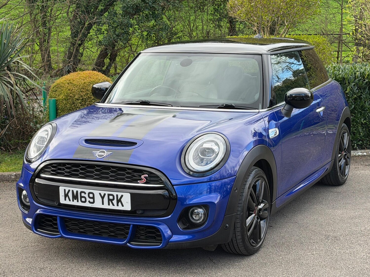Used MINI Hatch 2019 for sale - 77586413: Photo 10