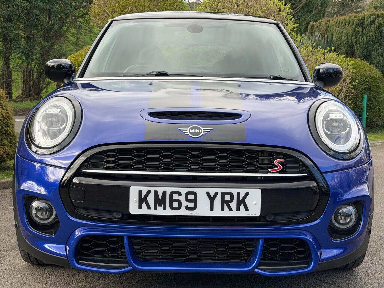 Used MINI Hatch 2019 for sale - 77586413: Photo 11