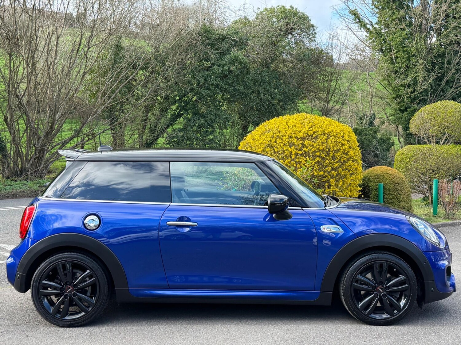 Used MINI Hatch 2019 for sale - 77586413: Photo 15