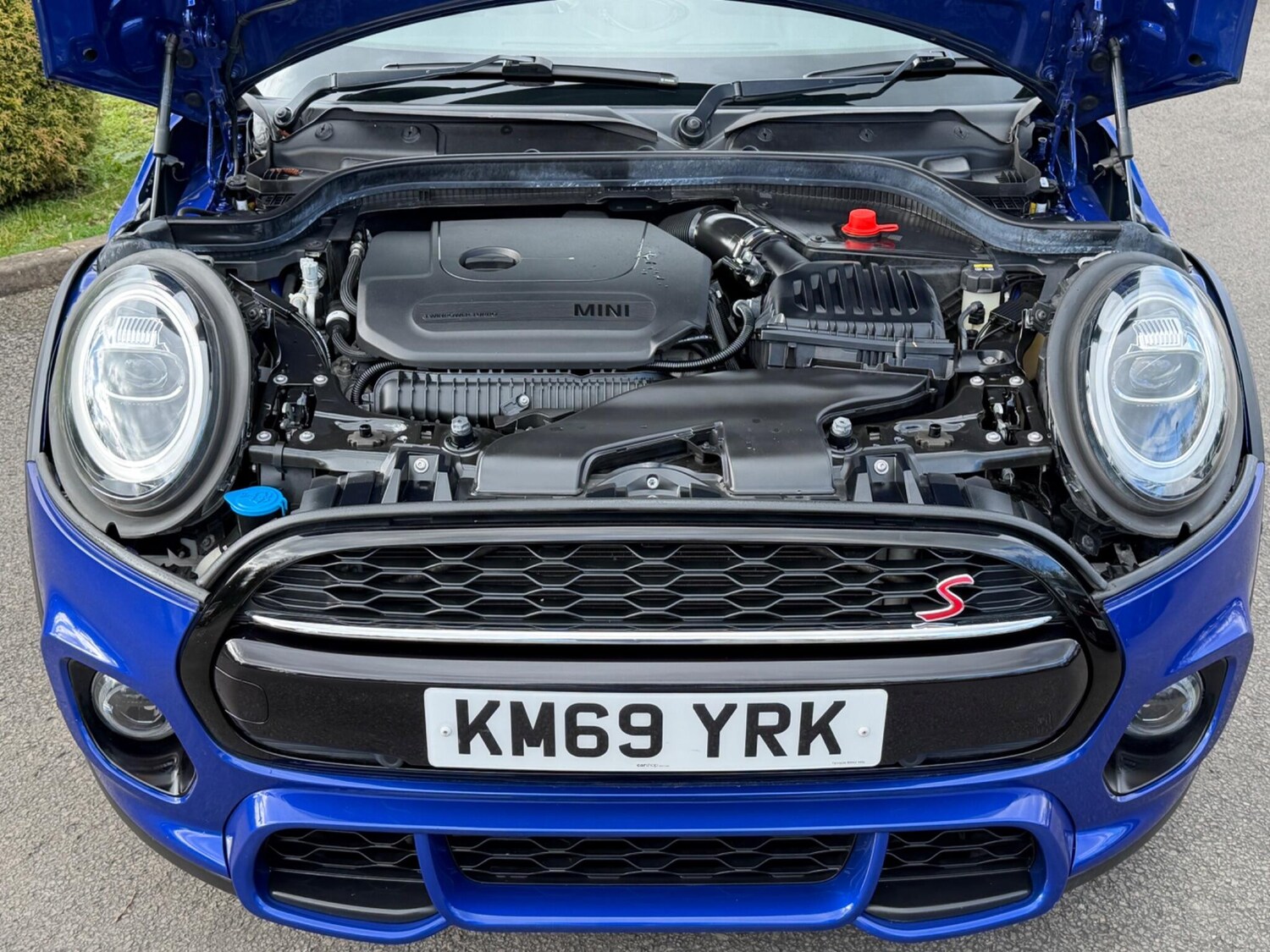 Used MINI Hatch 2019 for sale - 77586413: Photo 16