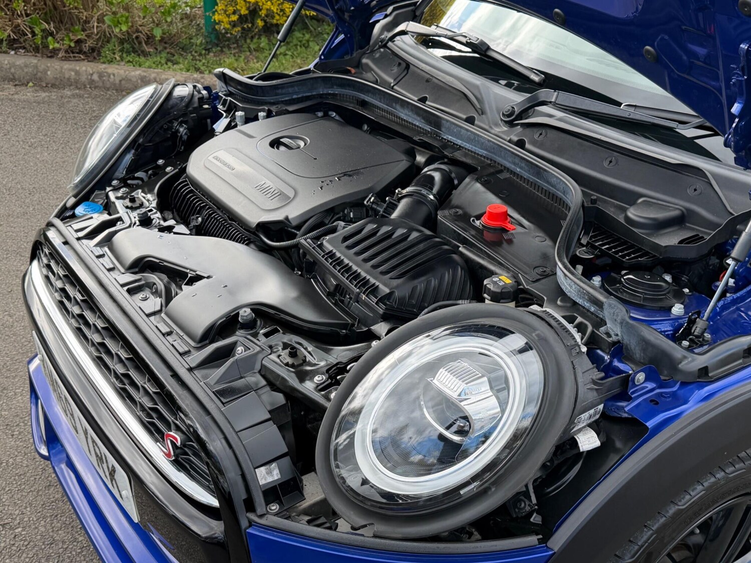 Used MINI Hatch 2019 for sale - 77586413: Photo 17