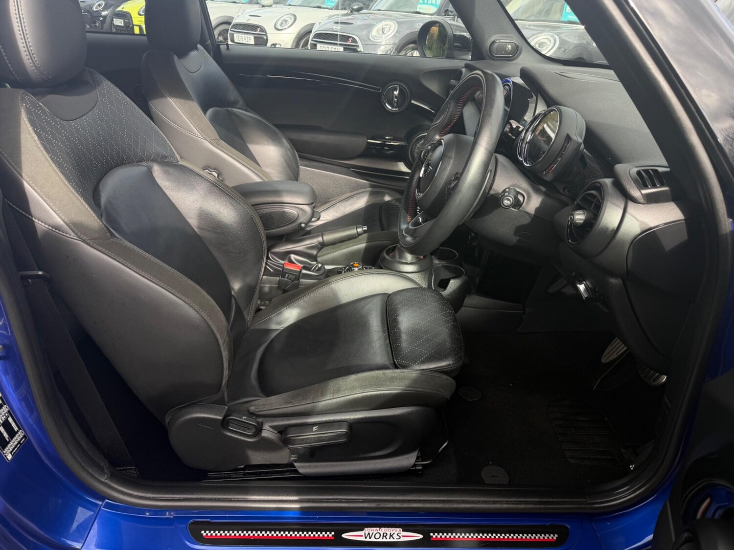 Used MINI Hatch 2019 for sale - 77586413: Photo 19
