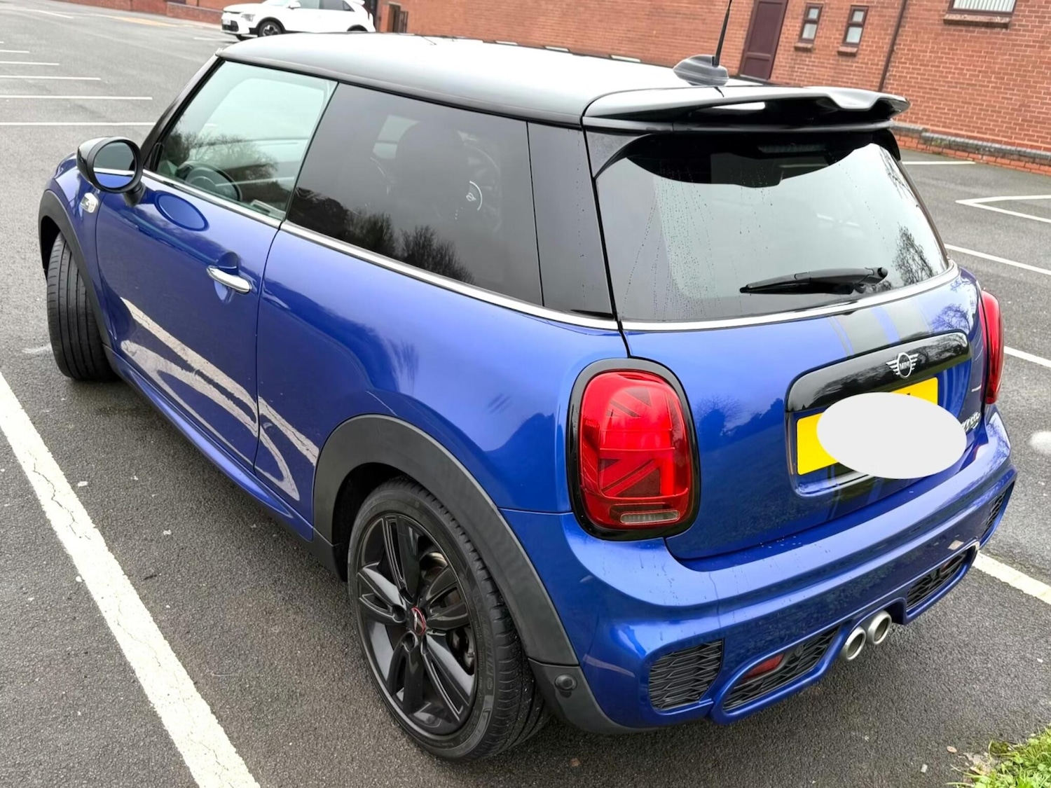 Used MINI Hatch 2019 for sale - 77586413: Photo 2