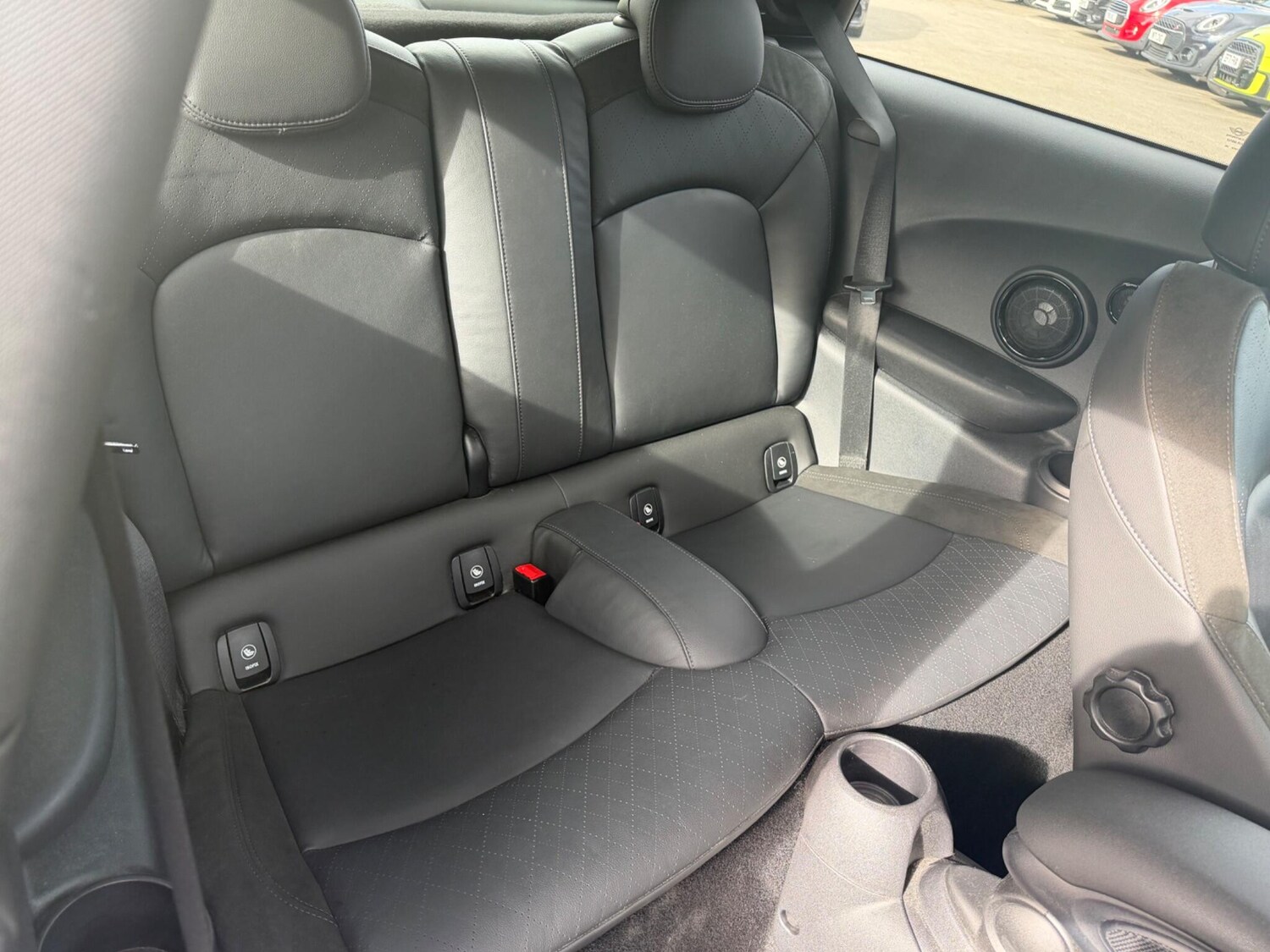 Used MINI Hatch 2019 for sale - 77586413: Photo 20