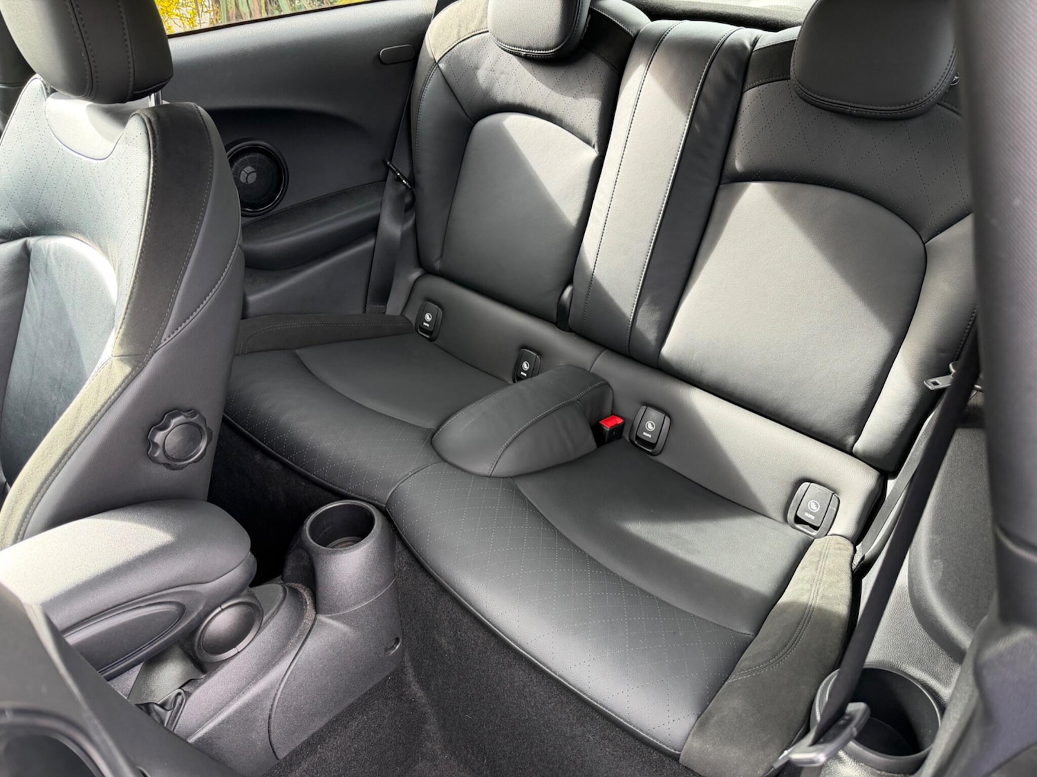 Used MINI Hatch 2019 for sale - 77586413: Photo 21