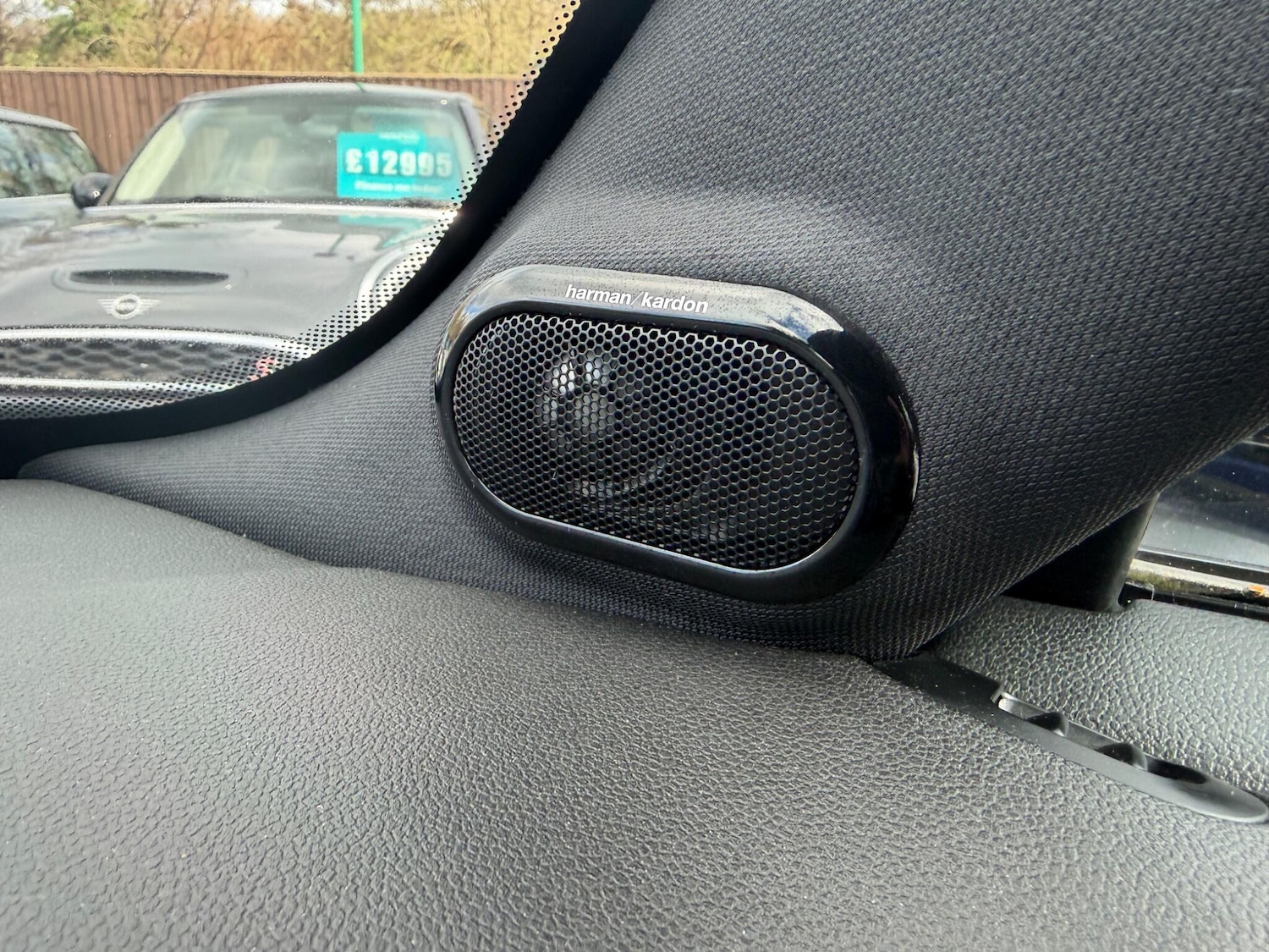 Used MINI Hatch 2019 for sale - 77586413: Photo 22