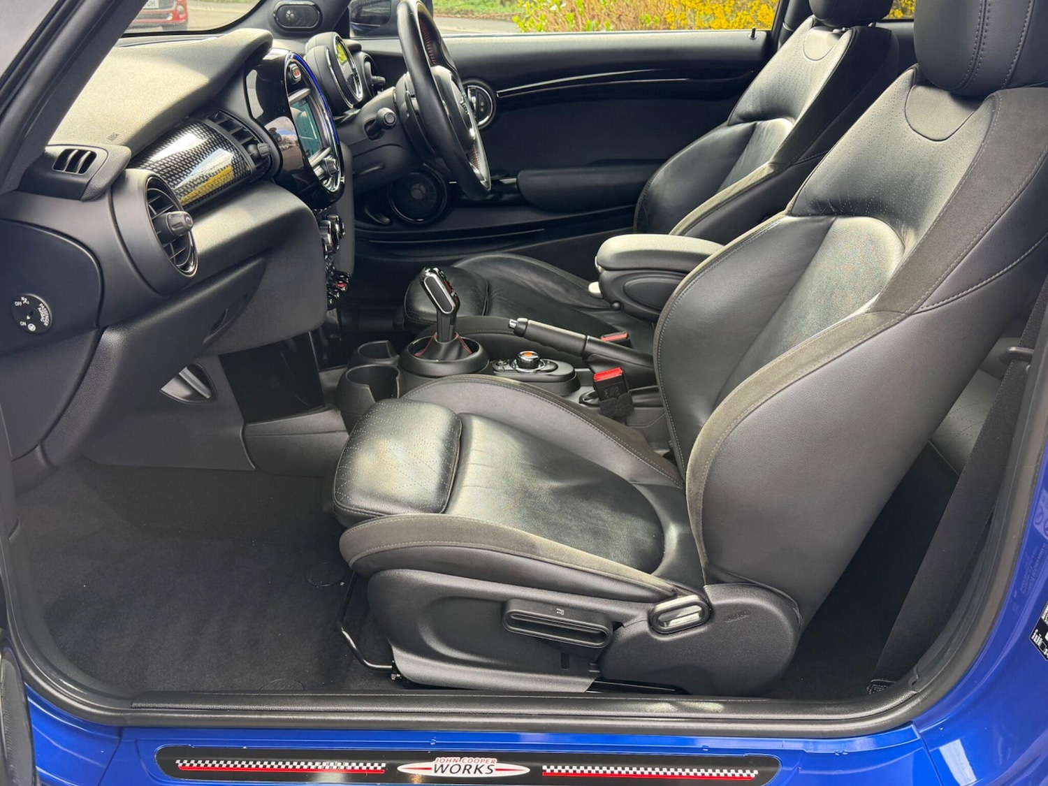 Used MINI Hatch 2019 for sale - 77586413: Photo 23