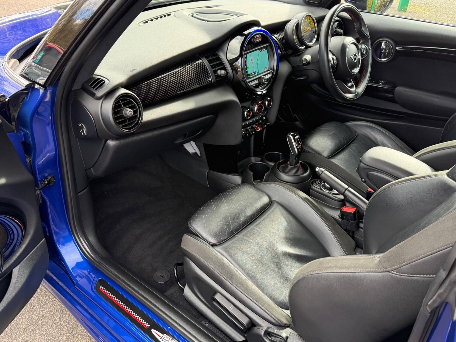 Used MINI Hatch 2019 for sale - 77586413: Photo 24