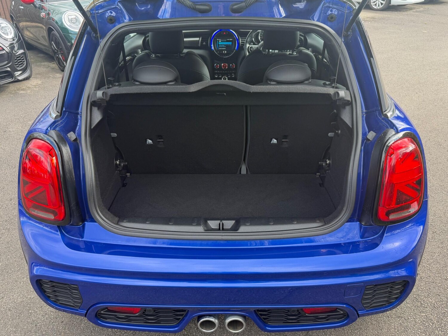 Used MINI Hatch 2019 for sale - 77586413: Photo 25