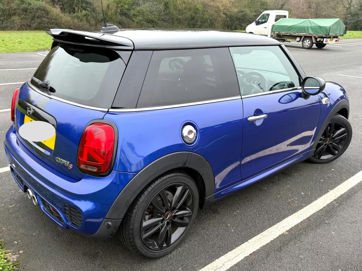Used MINI Hatch 2019 for sale - 77586413: Photo 3