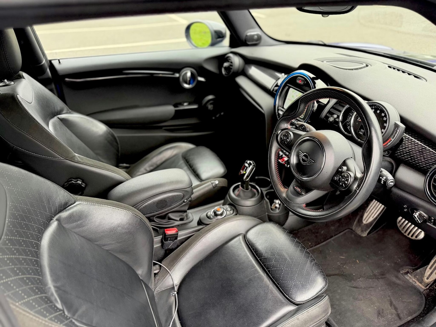 Used MINI Hatch 2019 for sale - 77586413: Photo 4