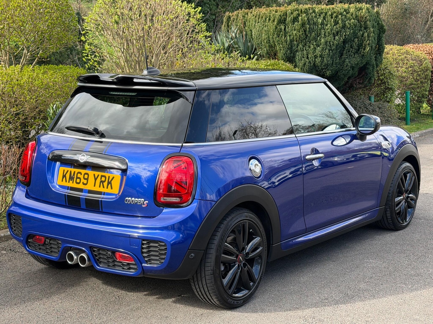 Used MINI Hatch 2019 for sale - 77586413: Photo 5