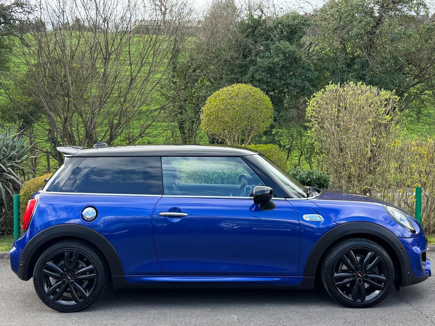 Used MINI Hatch 2019 for sale - 77586413: Photo 6