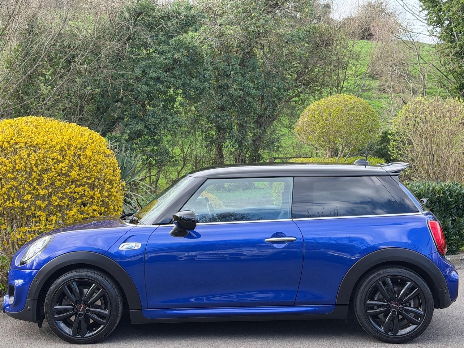 Used MINI Hatch 2019 for sale - 77586413: Photo 7
