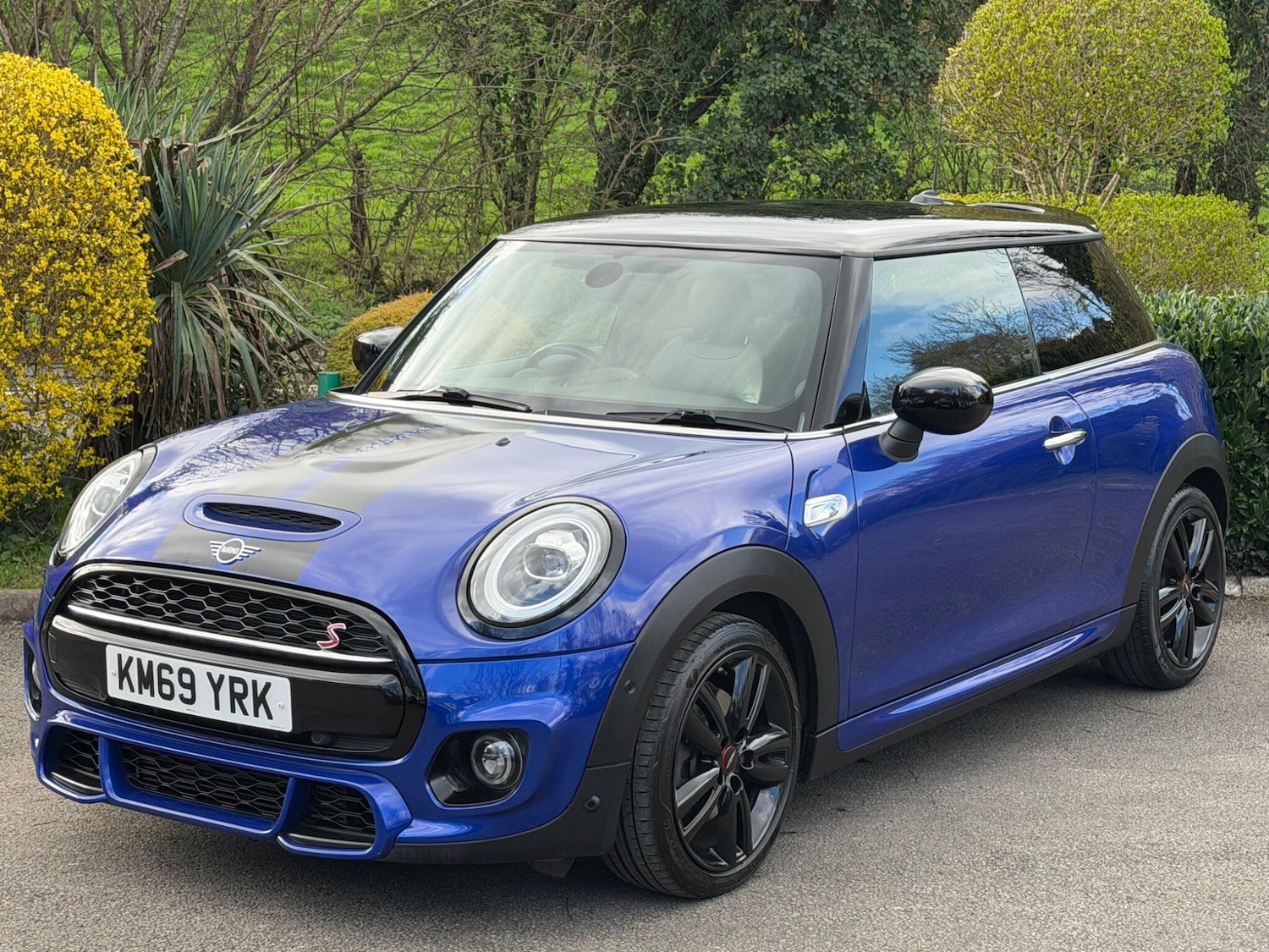 Used MINI Hatch 2019 for sale - 77586413: Photo 8