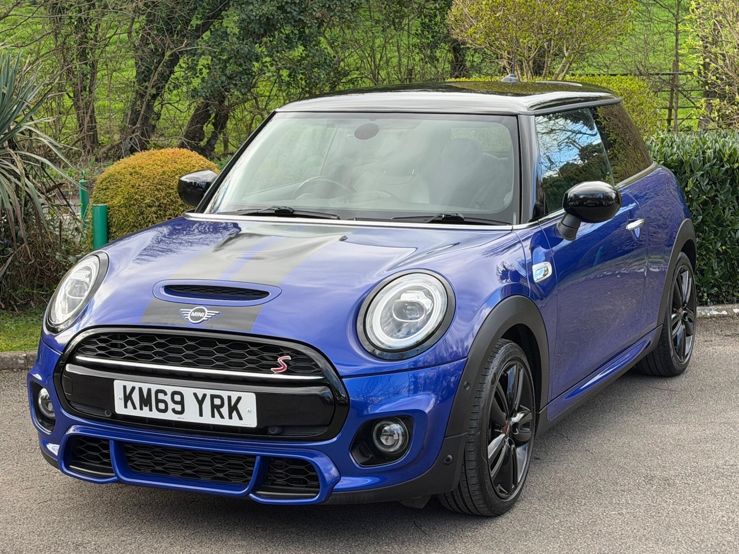 Used MINI Hatch 2019 for sale - 77586413: Photo 9