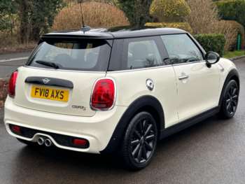 Used MINI Hatch 2018 for sale - 72745341: Photo