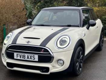 Used MINI Hatch 2018 for sale - 72745341: Photo