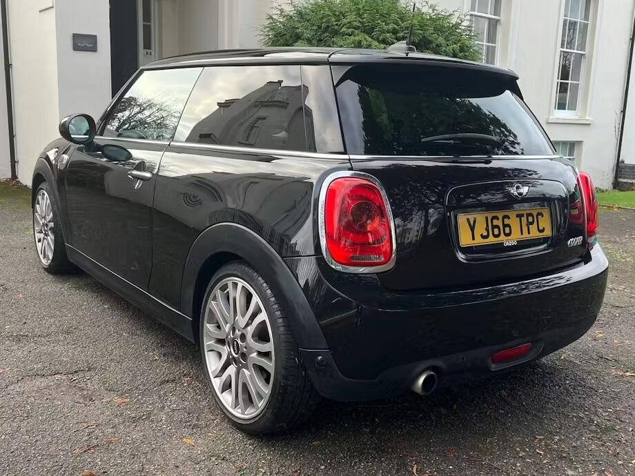 Used MINI Hatch 2017 for sale - 76801073: Photo 2