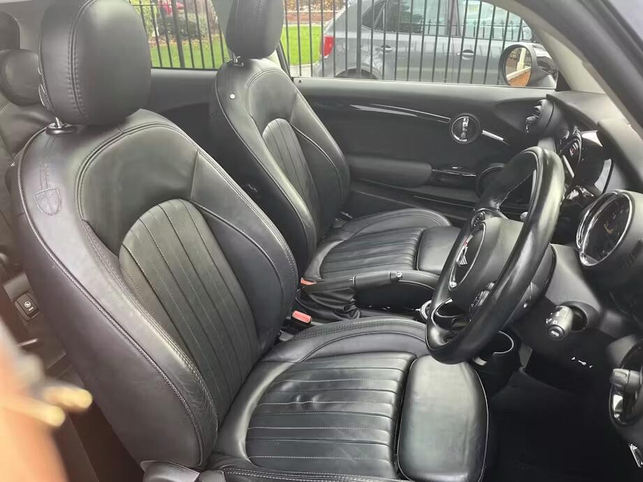 Used MINI Hatch 2017 for sale - 76801073: Photo 3