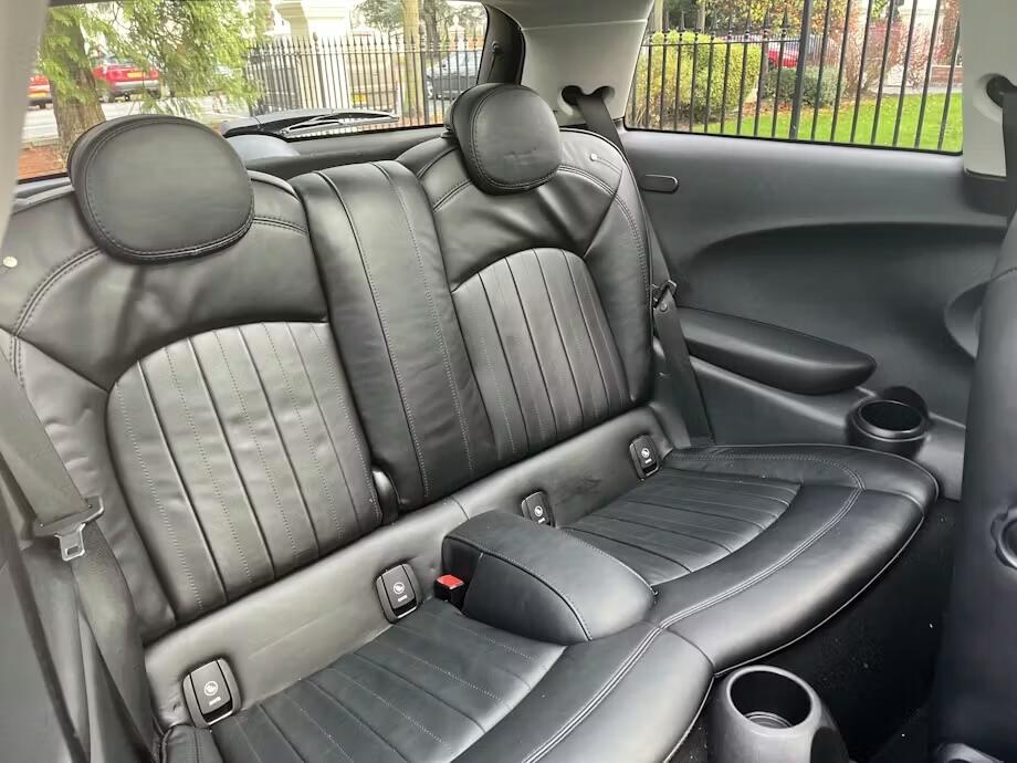 Used MINI Hatch 2017 for sale - 76801073: Photo 4