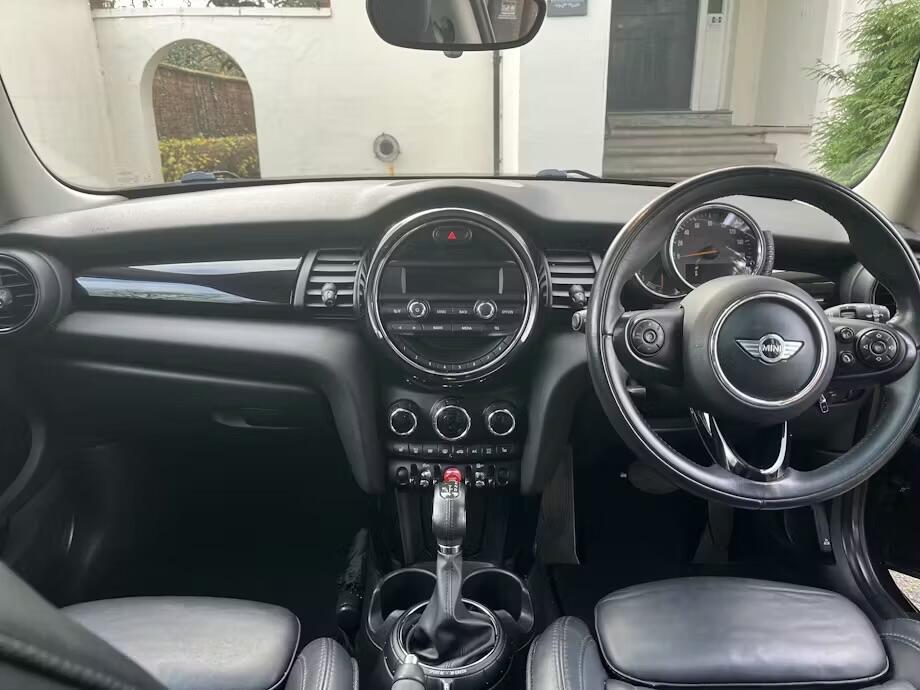 Used MINI Hatch 2017 for sale - 76801073: Photo 5