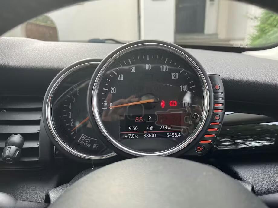 Used MINI Hatch 2017 for sale - 76801073: Photo 6