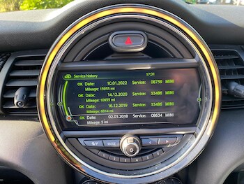 Used MINI Convertible 2017 for sale - 75747018: Photo