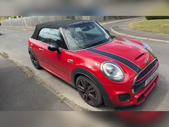 (66) - 2.0 John Cooper Works Euro 6 (s/s) 2dr