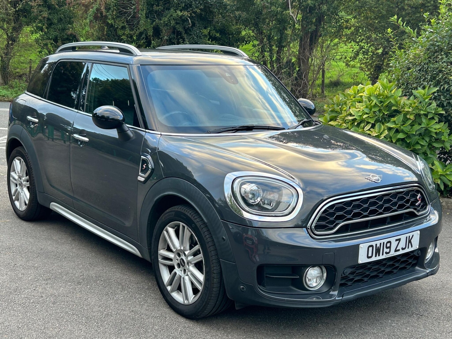 Used MINI Countryman 2019 for sale - 76214250: Photo 1