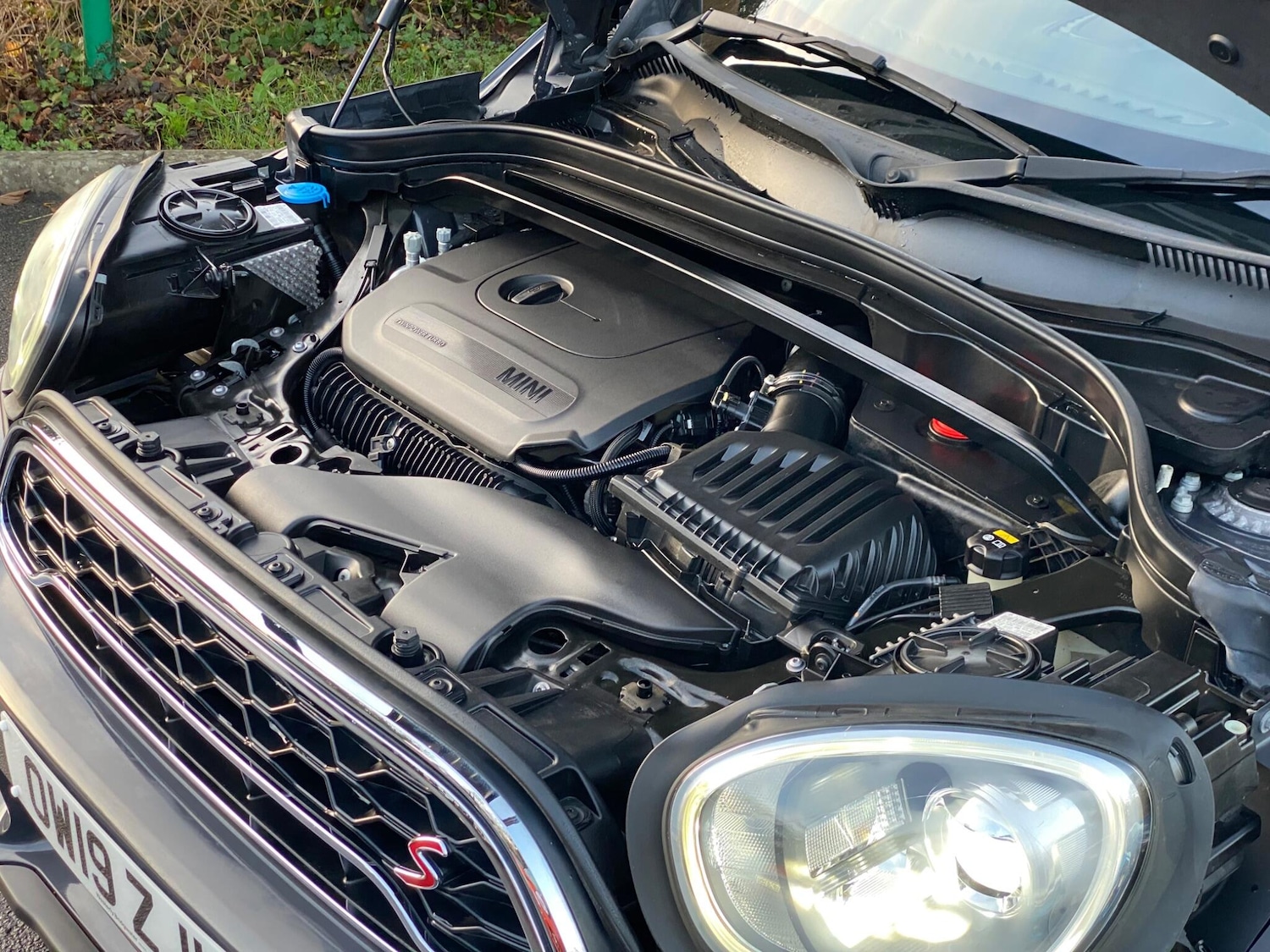 Used MINI Countryman 2019 for sale - 76214250: Photo 10