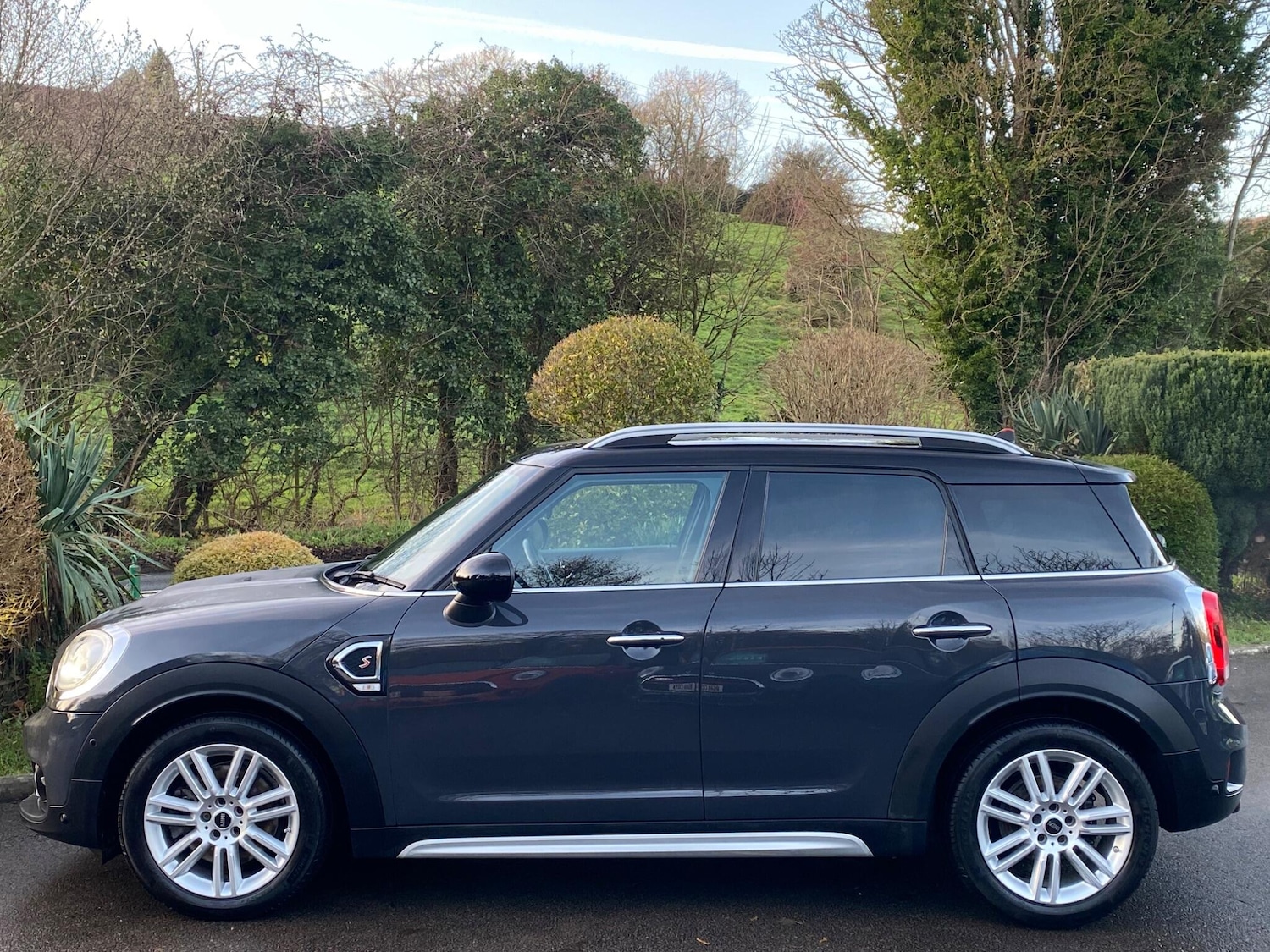 Used MINI Countryman 2019 for sale - 76214250: Photo 11