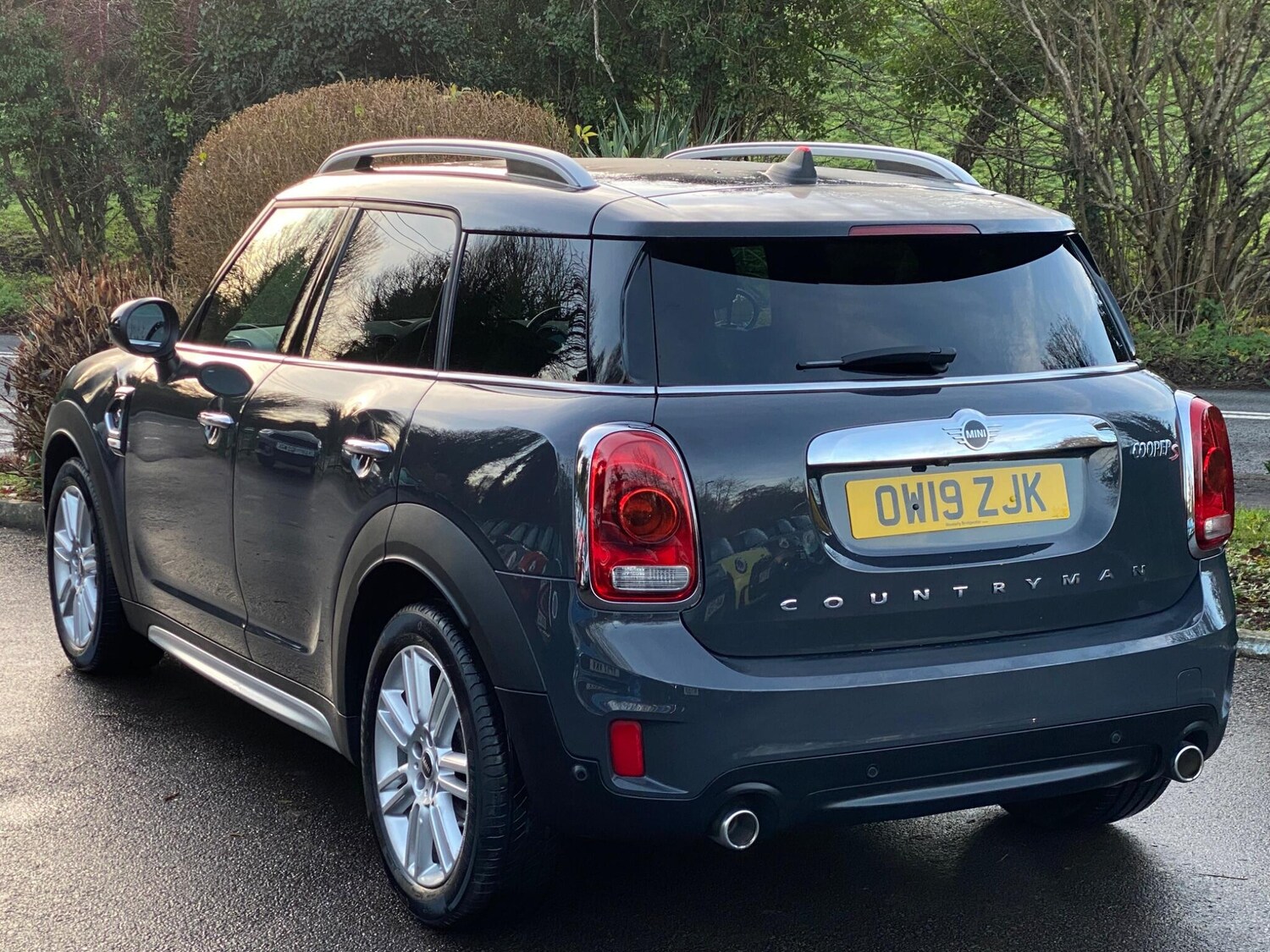 Used MINI Countryman 2019 for sale - 76214250: Photo 12