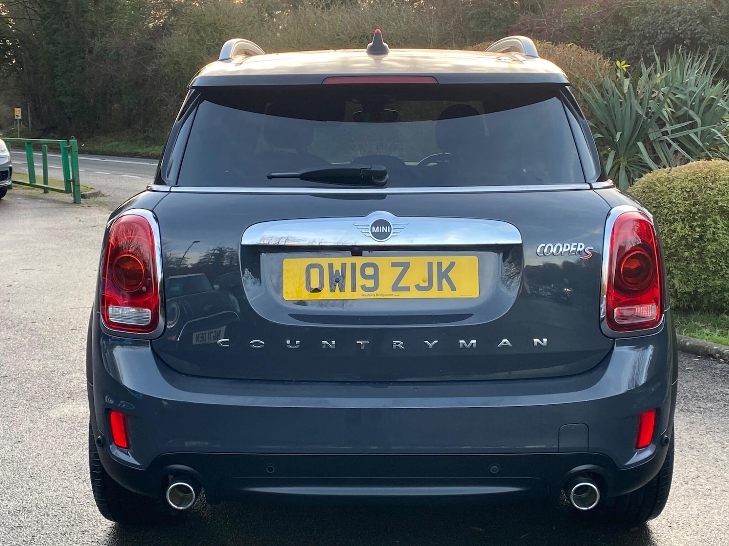 Used MINI Countryman 2019 for sale - 76214250: Photo 13